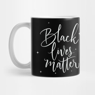 Black Lives Matter Mug